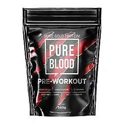 Pure Blood - 500g Cola