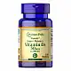 Puritans Pride Vitamin D3 50 mcg 2000 - 100 caps 100-75-3974265-20