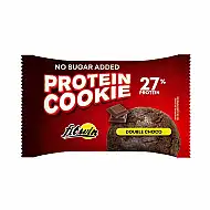 Protein Cookie 27% - 10x40g Double Choco