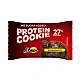 FitWin Show box Protein Cookie 27% - 12x40g Double Choco 2024-11-0044