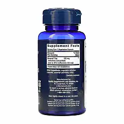 Soy Isoflavones - 30 vcaps