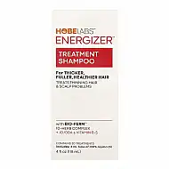Treatment Shampoo - 118ml (Пошкоджена банка)