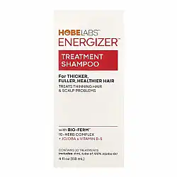 Treatment Shampoo - 118ml (Пошкоджена банка)