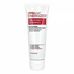 Treatment Shampoo - 118ml (Пошкоджена банка)