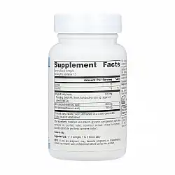 Vegan Omega-3s EPA-DHA 300 mg - 30 softgels