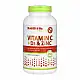 Nutribiotic Vitamin C + D3 & Zinc - 250 caps 2023-10-5477