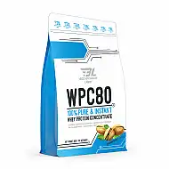 WPC80 - 900g Pistachio