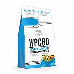 WPC80 - 900g Pistachio