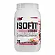 Nutrex Isoﬁt - 30srv Strawberry 2022-09-9939