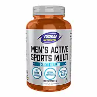 Men's Active Sports Multi - 180 Softgels