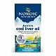Nordic Naturals Arctic Cod Liver Oil - 90 softgels 2023-10-5974