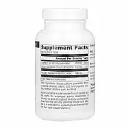 Ascorbyl Palmitate 500mg - 90 tabs