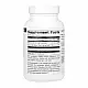 Source Naturals Ascorbyl Palmitate 500mg - 90 tabs 2023-10-4331