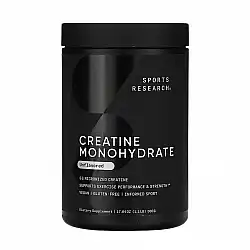 Creatine Monohydrate - 500g