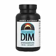 DIM 200mg - 120 tabs