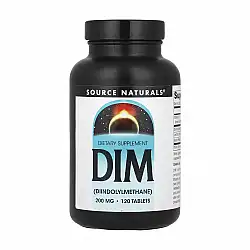 DIM 200mg - 120 tabs
