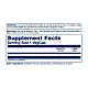 Solaray Glycine Free Form 1000mg - 60 vcaps 2023-10-3020