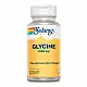 Solaray Glycine Free Form 1000mg - 60 vcaps 2023-10-3020