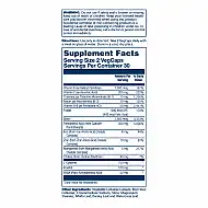 Hair Nutrients - 60 vcaps