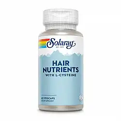 Hair Nutrients - 60 vcaps