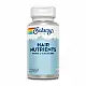 Solaray Hair Nutrients - 60 vcaps 2023-10-2134