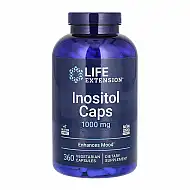 Inositol 1000mg - 360 vcaps
