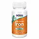 Now Foods Iron 36mg Ferrochel - 90 vcaps (Пошкоджена пломба) 2024-11-0489
