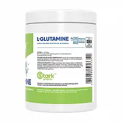L-Glutamine - 400g