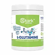 L-Glutamine - 400g