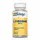 Solaray L-Tyrosine 500mg - 50 vcaps 2023-10-2396