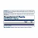 Solaray L-Tyrosine 500mg - 50 vcaps 2023-10-2396