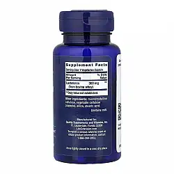 Lactoferrin Caps - 60 vcaps (До 12.26)