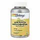 Solaray Mega-Mineral Multi-Vitamin - 120 caps 2023-10-6750