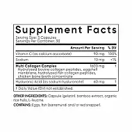 Multi Collagen Complex - 90 caps