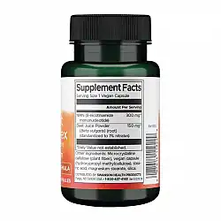 NMN + Beet Root Complex - 30 vcaps