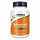 Now Foods Bromelain 500mg - 120 vcaps 2022-10-2608