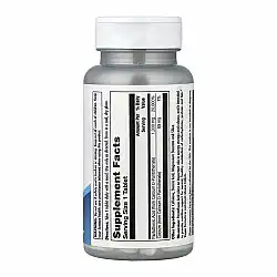 Pantothenic Acid Sustained Release 1000mg - 50 tabs
