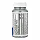 KAL Pantothenic Acid Sustained Release 1000mg - 50 tabs 2023-10-7025