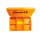 Now Foods Pocket Pack Vit Case Small 2022-10-1999