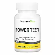 Power Teen - 90 tabs