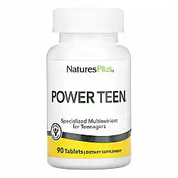 Power Teen - 90 tabs