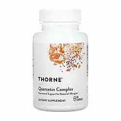 Quercetin Complex - 60 caps (До 08.26)
