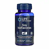Soy Isoflavones - 30 vcaps (До 03.26)