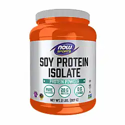 Soy Protein Isolate - 907g