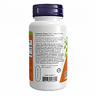 ST. John's Wort 300mg - 100 vcaps