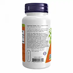ST. John's Wort 300mg - 100 vcaps