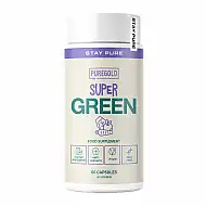 Super Green - 60 caps