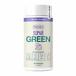 Super Green - 60 caps