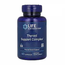Thyroid Support Complex - 60 caps