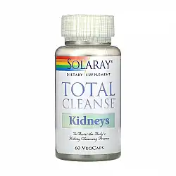 Total Cleanse Kidney - 60 vcaps